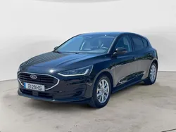 Preto Usado 2024 Ford Focus Active Citadino | € 22.500 (Bom preço)