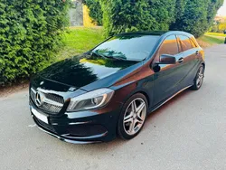Usado 2013 Mercedes A220 AMG line Sedan | € 15.900