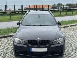 Usado 2008 BMW 330 Sedan | € 10.000