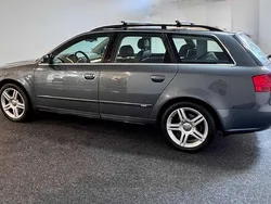 Usado 2006 Audi A4 Carrinha | € 9.900