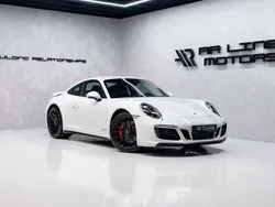 Branco Usado 2017 Porsche 991 | € 134.950
