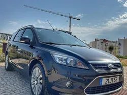 Usado 2010 Ford Focus Carrinha | € 6.600 (Preço justo)