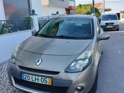 Usado 2011 Renault Clio II Sedan | € 6.000 (Preço justo)