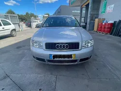 Usado 2002 Audi A4 Sedan | € 5.000 (Preço justo)