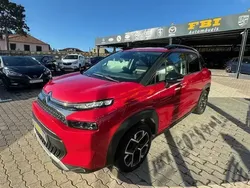 Vermelho Usado 2022 Citroën C3 Aircross Shine SUV | € 20.900 (Caro)