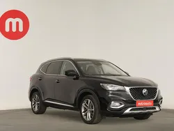Usado 2022 MG EHS Luxury SUV | € 24.499 (Preço justo)