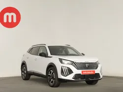 Usado 2024 Peugeot 2008 Allure SUV | € 23.999 (Preço justo)