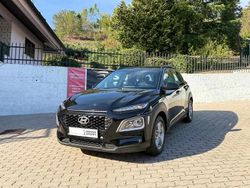 Preto Usado 2018 Hyundai Kauai SUV | € 12.990 (Preço justo)