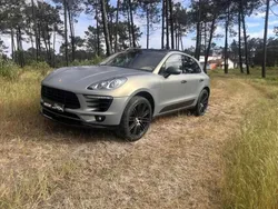 Outra Usado 2016 Porsche Macan SUV | € 42.900