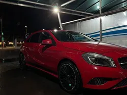 Usado 2013 Mercedes A45 AMG Sedan | € 14.000