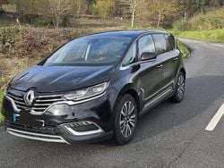 Usado 2018 Renault Espace Initiale Paris Monovolume | € 23.000 (Preço elevado)