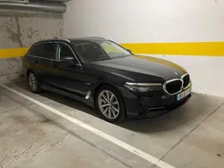 Usado 2022 BMW 520 Carrinha | € 31.000 (Super Preço)