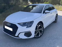 Usado 2021 Audi A3 Sportback e-tron Sedan | € 22.990 (Preço justo)