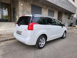 Usado 2016 Peugeot 5008 | € 10.750 (Preço justo)
