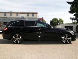 Usado 2020 Mercedes C300e Sedan | € 37.900