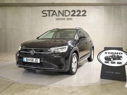 Preto Usado 2024 VW Taigo SUV | € 19.980 (Preço justo)