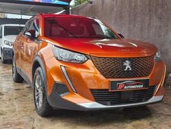Laranja Usado 2023 Peugeot e-2008 Style SUV | € 18.999 (Super Preço)