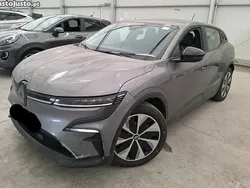 Cinza Usado 2023 Renault Mégane Evolution Citadino | € 24.500 (Super Preço)