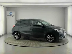 Cinzento Usado 2024 Mitsubishi Space Star | € 14.800 (Preço justo)