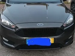 Usado 2017 Ford Focus ST-Line Sedan | € 14.000 (Preço elevado)
