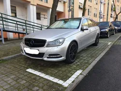 Usado 2012 Mercedes C220 Sedan | € 14.590 (Caro)