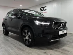 Preto Usado 2020 Volvo XC40 SUV | € 25.950 (Caro)