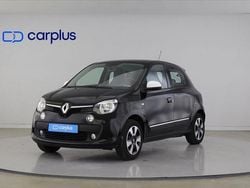 Preto Usado 2016 Renault Twingo Luxe Citadino | € 12.900 (Caro)