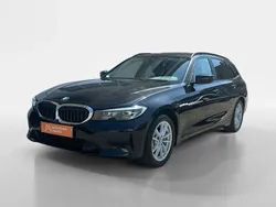 Preto Usado 2020 BMW 330 Carrinha | € 27.990