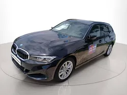 Usado 2024 BMW 320e Shadowline Carrinha | € 46.900 (Preço justo)