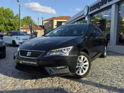 Preto Usado 2020 Seat Leon ST Carrinha | € 13.900 (Preço justo)