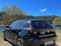 Usado 2005 BMW 120 Citadino | € 5.500 (Super Preço)