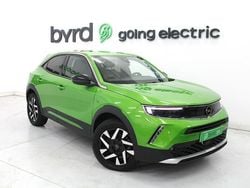 Verde Usado 2022 Opel Mokka-e Elegance SUV | € 20.900 (Preço justo)
