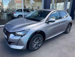 Branco Novo 2025 Peugeot e-208 Active Citadino | € 24.000
