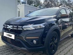Preto Usado 2024 Dacia Jogger Extreme Monovolume | € 21.990 (Preço justo)