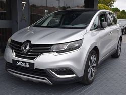 Outra Usado 2016 Renault Espace Monovolume | € 18.999 (Preço elevado)