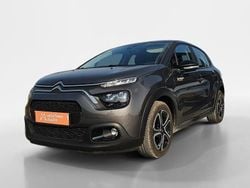 Cinza Usado 2024 Citroën C3 Sedan | € 19.399 (Preço justo)