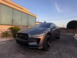 Cinzento Usado 2018 Jaguar I-Pace R-Dynamic SUV | € 23.899 (Bom preço)