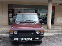 Outra Usado 1994 Land Rover Range Rover SUV | € 14.900