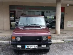 Outra Usado 1994 Land Rover Range Rover SUV | € 18.500