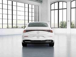 Branco Novo 2025 Mercedes CLA 250+ Sedan | € 60.675