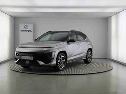 Prateado Usado 2024 Hyundai Kauai N Line SUV | € 26.990 (Caro)