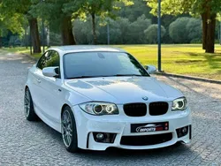 Usado 2013 BMW 118 Citadino | € 17.999 (Caro)