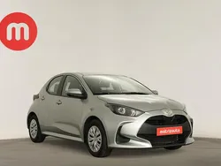 Usado 2024 Toyota Yaris Comfort | € 19.299 (Preço justo)