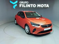 Laranja Usado 2022 Opel Corsa Business Citadino | € 18.090 (Preço elevado)