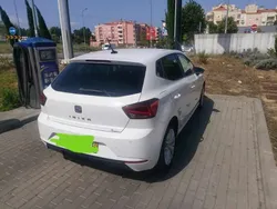 Branco Usado 2019 Seat Ibiza Citadino | € 14.250 (Bom preço)