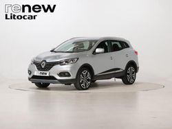 Cinzento Usado 2022 Renault Kadjar SUV | € 29.500 (Caro)
