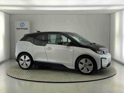 Branco Usado 2018 BMW i3 Comfort Edition Citadino | € 18.490 (Preço justo)