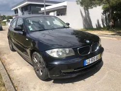 Usado 2009 BMW 118 Citadino | € 6.990 (Super Preço)