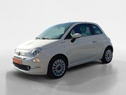 Branco Usado 2023 Fiat 500 Dolcevita Citadino | € 12.926