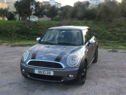 Usado 2009 Mini ONE Citadino | € 6.200 (Super Preço)